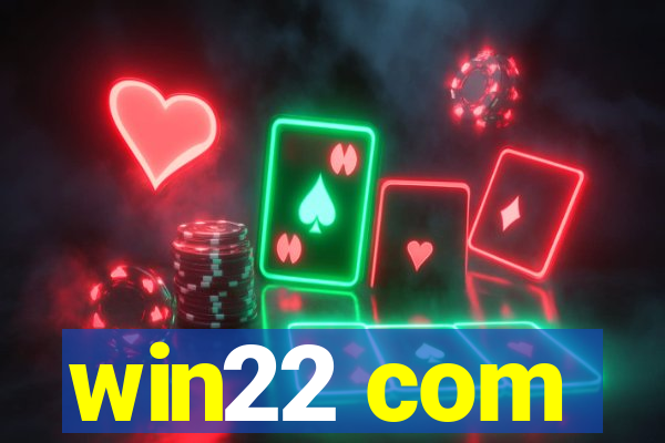 win22 com